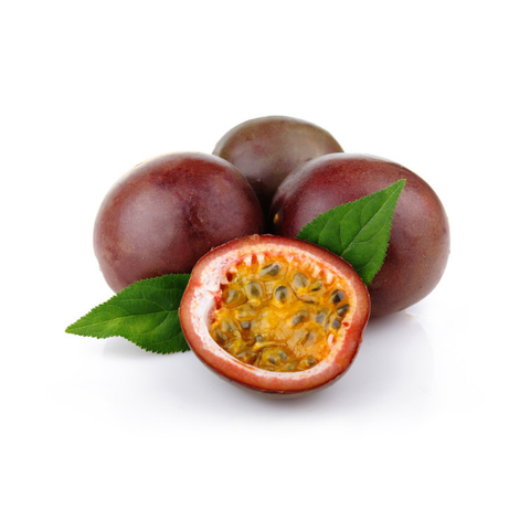 Passionfrucht