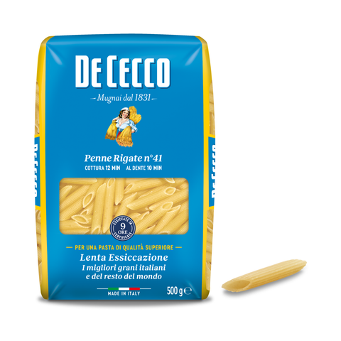 De Cecco Penne Rigate n° 41