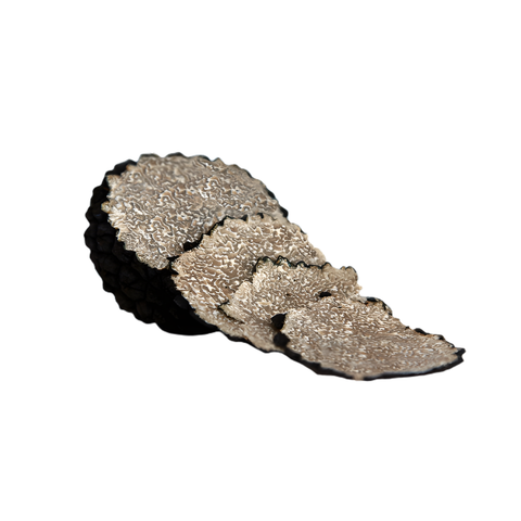 Ganze Sommertrüffel