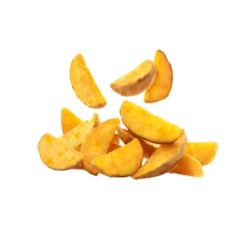 Seasoned wedges 2.5kg